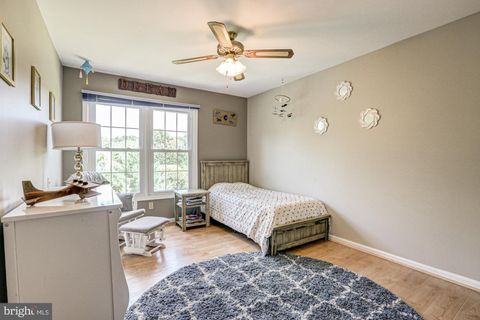 Tiny photo for 17 Nottingham Drive, WEST GROVE, PA 19390 (MLS # PACT2116148)