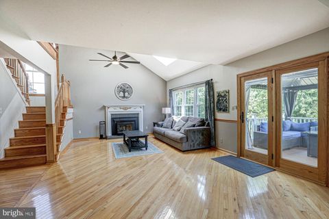 Tiny photo for 17 Nottingham Drive, WEST GROVE, PA 19390 (MLS # PACT2116148)