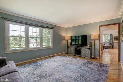 Tiny photo for 17 Nottingham Drive, WEST GROVE, PA 19390 (MLS # PACT2116148)