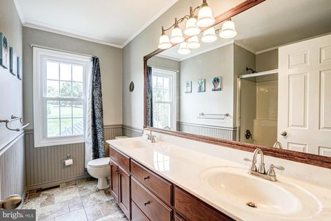 Tiny photo for 17 Nottingham Drive, WEST GROVE, PA 19390 (MLS # PACT2116148)