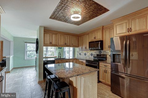 Tiny photo for 17 Nottingham Drive, WEST GROVE, PA 19390 (MLS # PACT2116148)