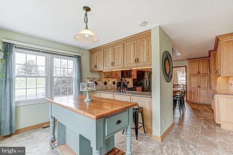 Tiny photo for 17 Nottingham Drive, WEST GROVE, PA 19390 (MLS # PACT2116148)