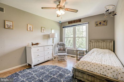 Tiny photo for 17 Nottingham Drive, WEST GROVE, PA 19390 (MLS # PACT2116148)