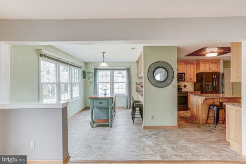 Tiny photo for 17 Nottingham Drive, WEST GROVE, PA 19390 (MLS # PACT2116148)