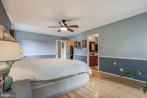 Tiny photo for 17 Nottingham Drive, WEST GROVE, PA 19390 (MLS # PACT2116148)