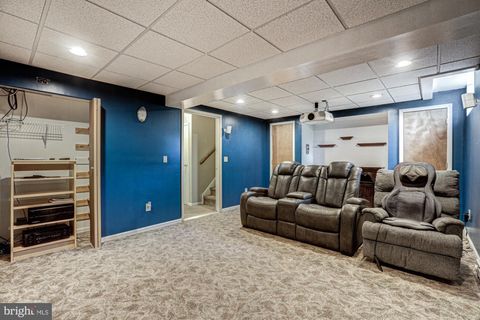 Tiny photo for 17 Nottingham Drive, WEST GROVE, PA 19390 (MLS # PACT2116148)