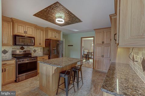 Tiny photo for 17 Nottingham Drive, WEST GROVE, PA 19390 (MLS # PACT2116148)