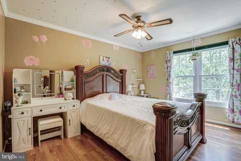 Tiny photo for 17 Nottingham Drive, WEST GROVE, PA 19390 (MLS # PACT2116148)