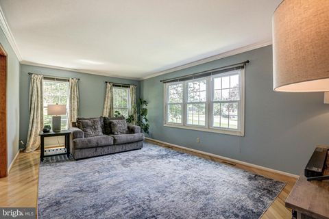 Tiny photo for 17 Nottingham Drive, WEST GROVE, PA 19390 (MLS # PACT2116148)