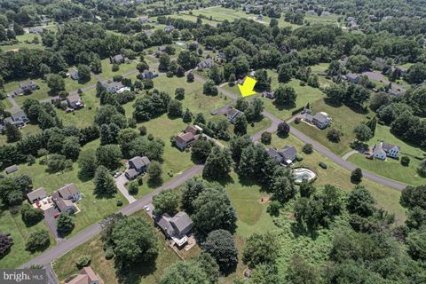 Tiny photo for 17 Nottingham Drive, WEST GROVE, PA 19390 (MLS # PACT2116148)