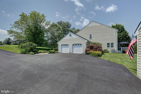 Tiny photo for 17 Nottingham Drive, WEST GROVE, PA 19390 (MLS # PACT2116148)