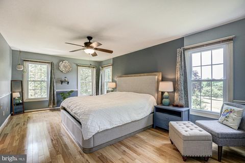 Tiny photo for 17 Nottingham Drive, WEST GROVE, PA 19390 (MLS # PACT2116148)