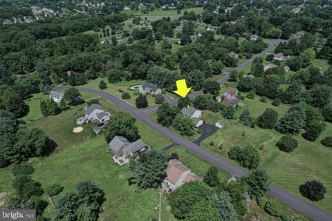 Tiny photo for 17 Nottingham Drive, WEST GROVE, PA 19390 (MLS # PACT2116148)