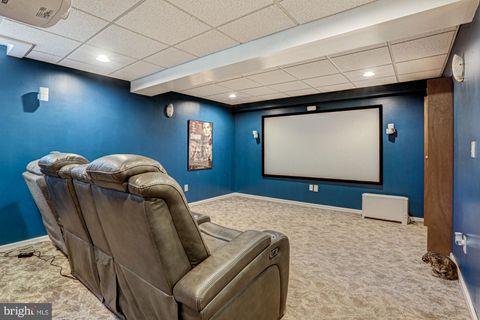 Tiny photo for 17 Nottingham Drive, WEST GROVE, PA 19390 (MLS # PACT2116148)