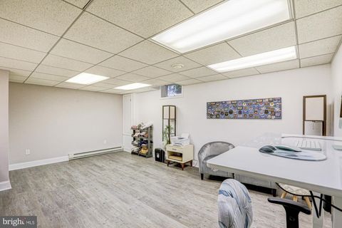 Tiny photo for 17 Nottingham Drive, WEST GROVE, PA 19390 (MLS # PACT2116148)