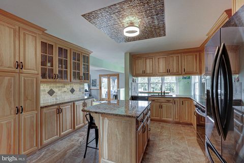 Tiny photo for 17 Nottingham Drive, WEST GROVE, PA 19390 (MLS # PACT2116148)