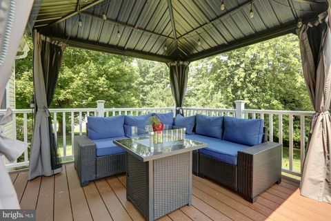 Tiny photo for 17 Nottingham Drive, WEST GROVE, PA 19390 (MLS # PACT2116148)