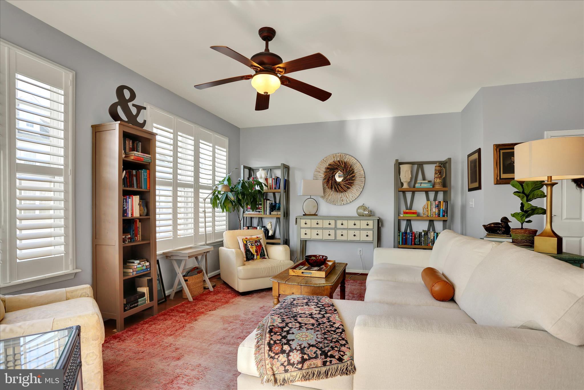 FAIRFIELD AT LONG NECK - Residential