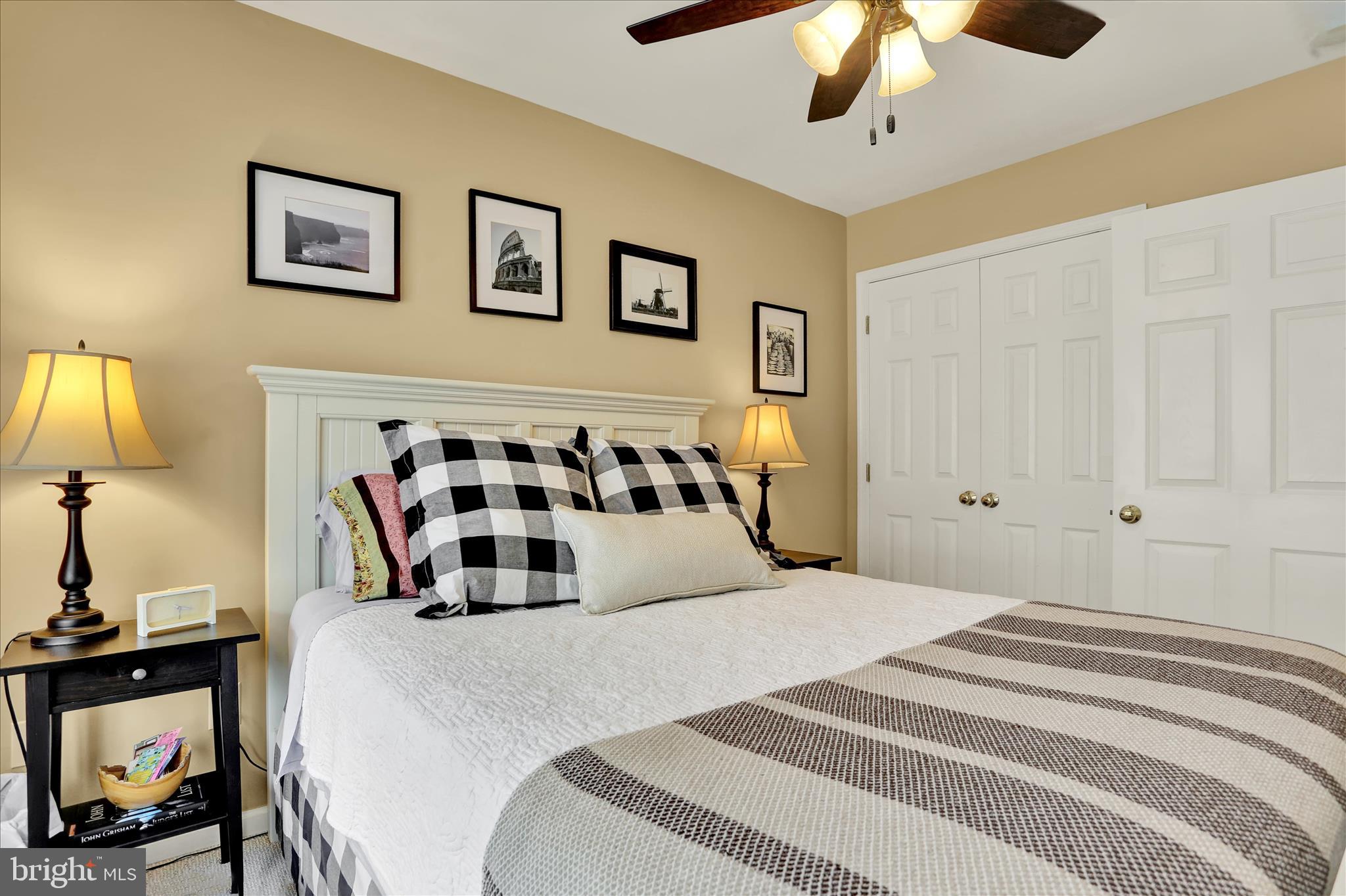 FAIRFIELD AT LONG NECK - Residential