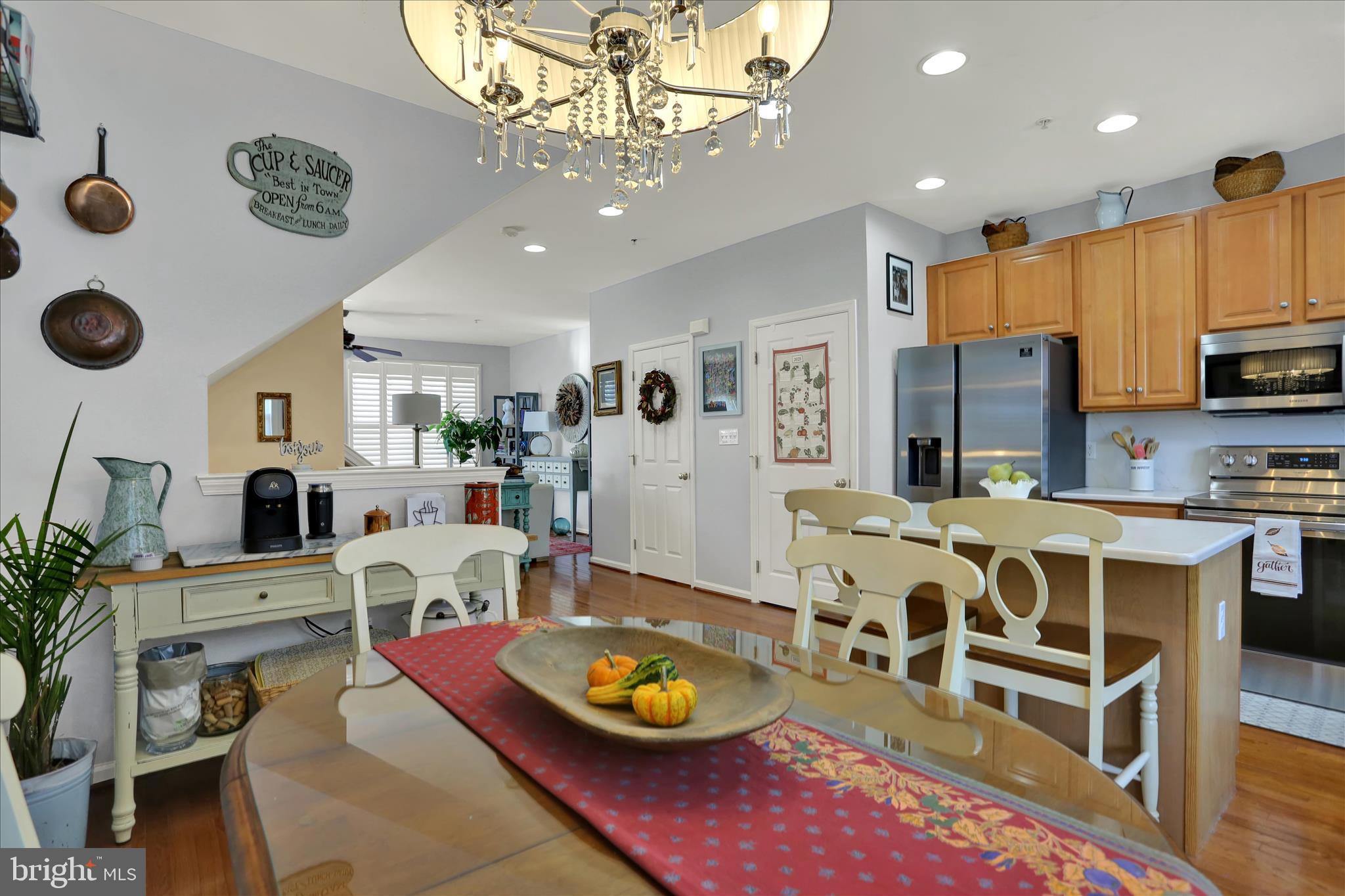 FAIRFIELD AT LONG NECK - Residential