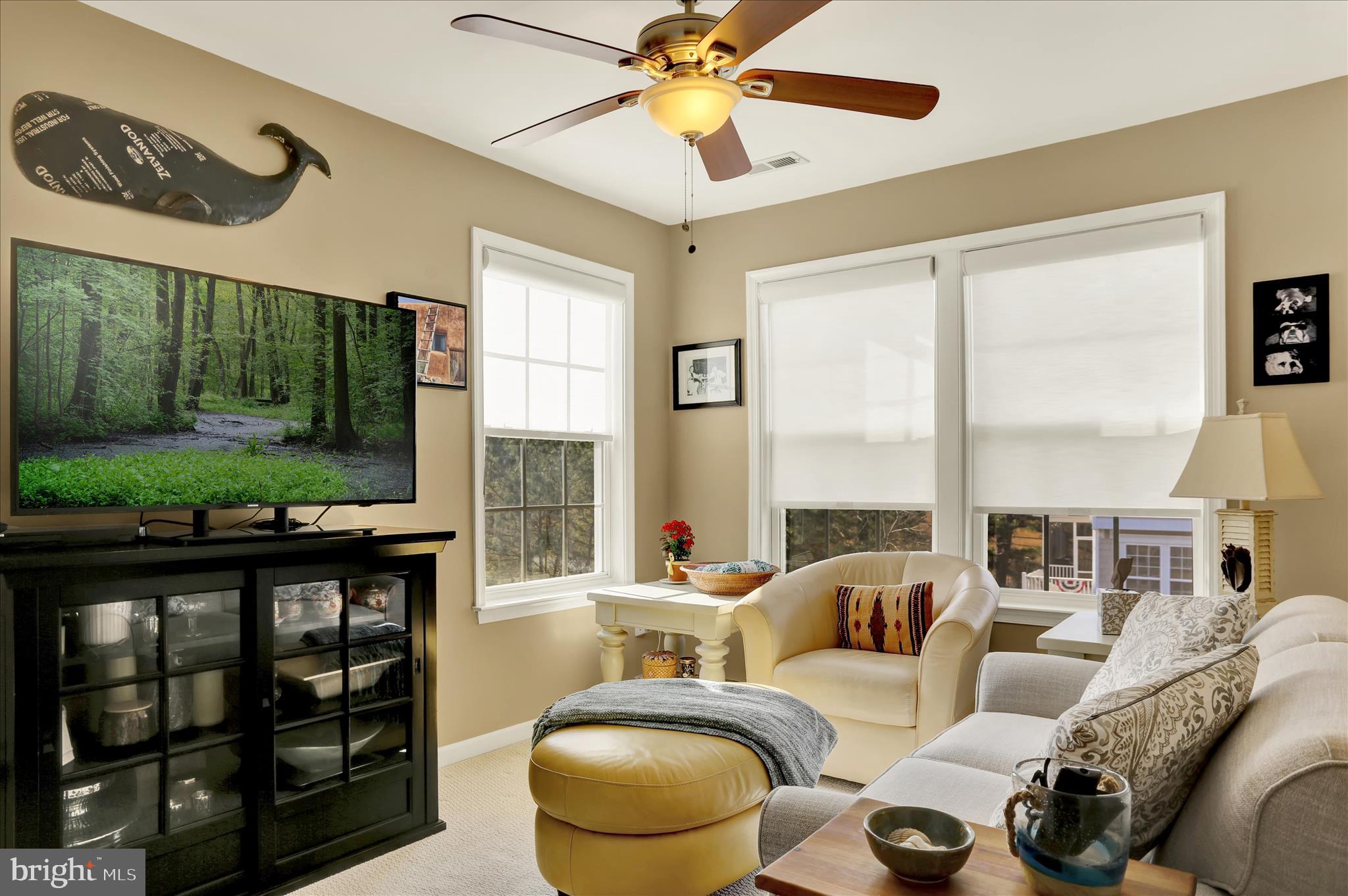 FAIRFIELD AT LONG NECK - Residential