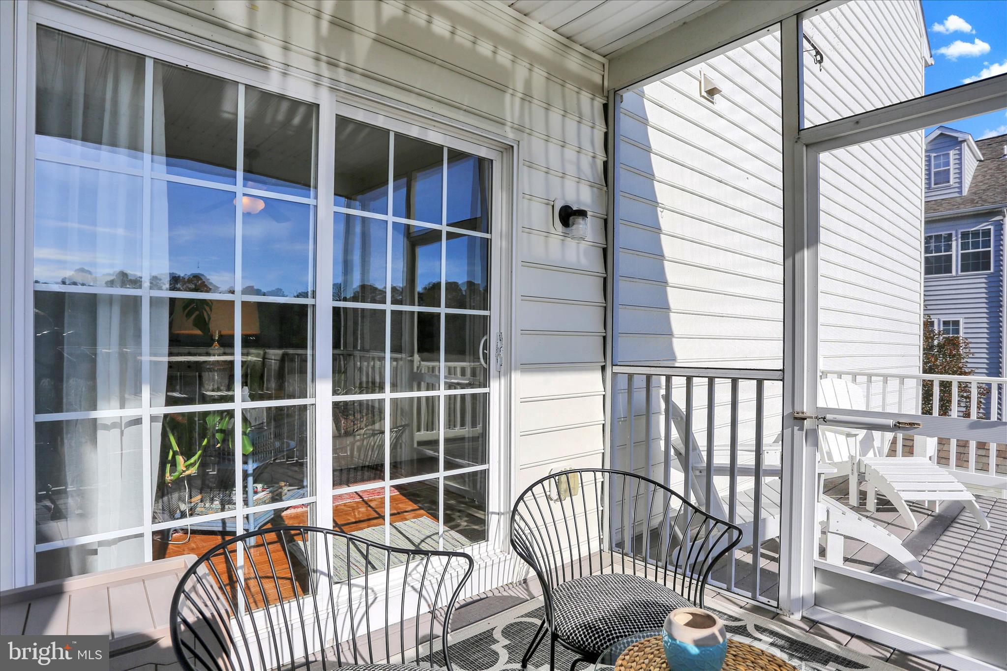 FAIRFIELD AT LONG NECK - Residential