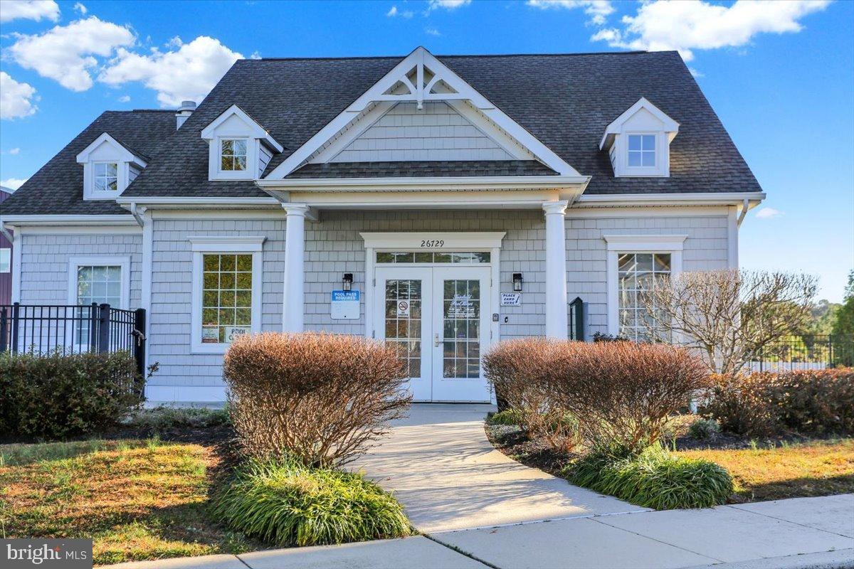 FAIRFIELD AT LONG NECK - Residential