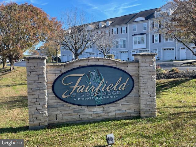 FAIRFIELD AT LONG NECK - Residential