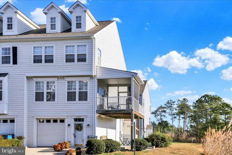 26773 CHATHAM LANE MILLSBORO DE 19966