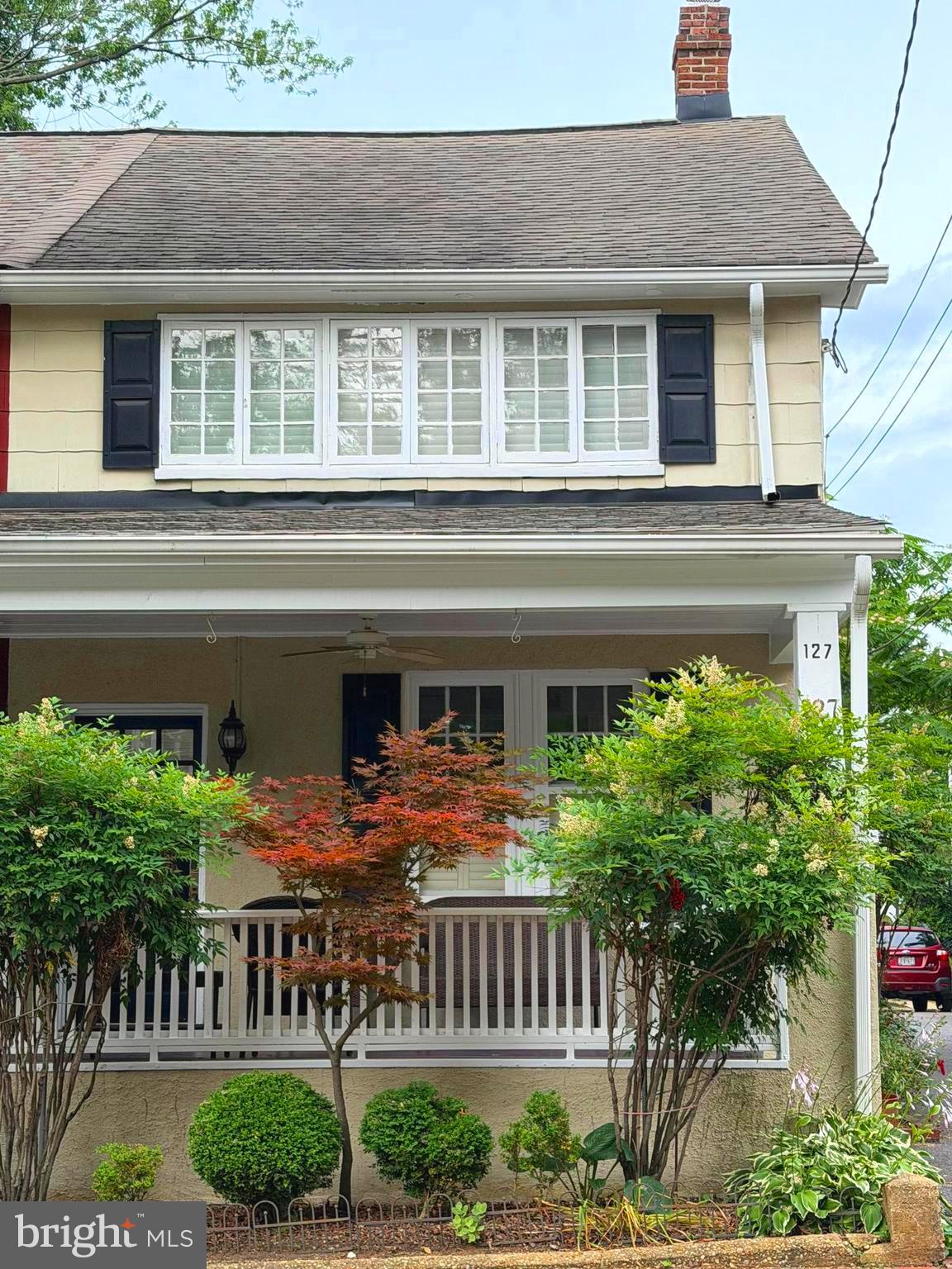 127 CHARLES STREET