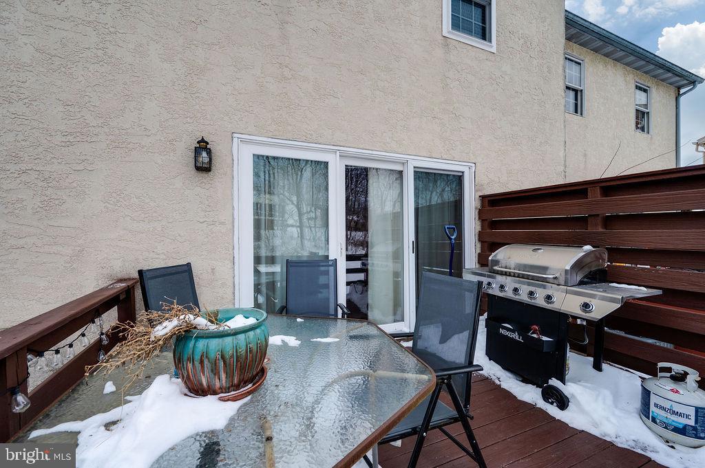 WINGSPREAD - Residential