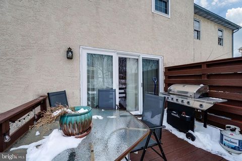 Tiny photo for 71 Winchester Court, READING, PA 19606 (MLS # PABK2067780)