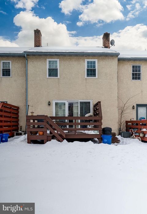 Tiny photo for 71 Winchester Court, READING, PA 19606 (MLS # PABK2067780)