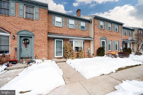 Tiny photo for 71 Winchester Court, READING, PA 19606 (MLS # PABK2067780)