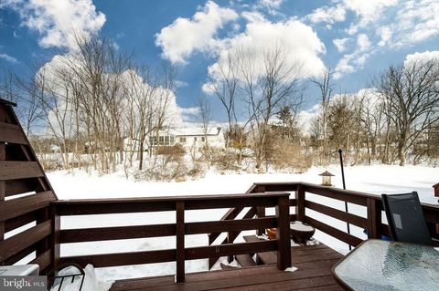 Tiny photo for 71 Winchester Court, READING, PA 19606 (MLS # PABK2067780)