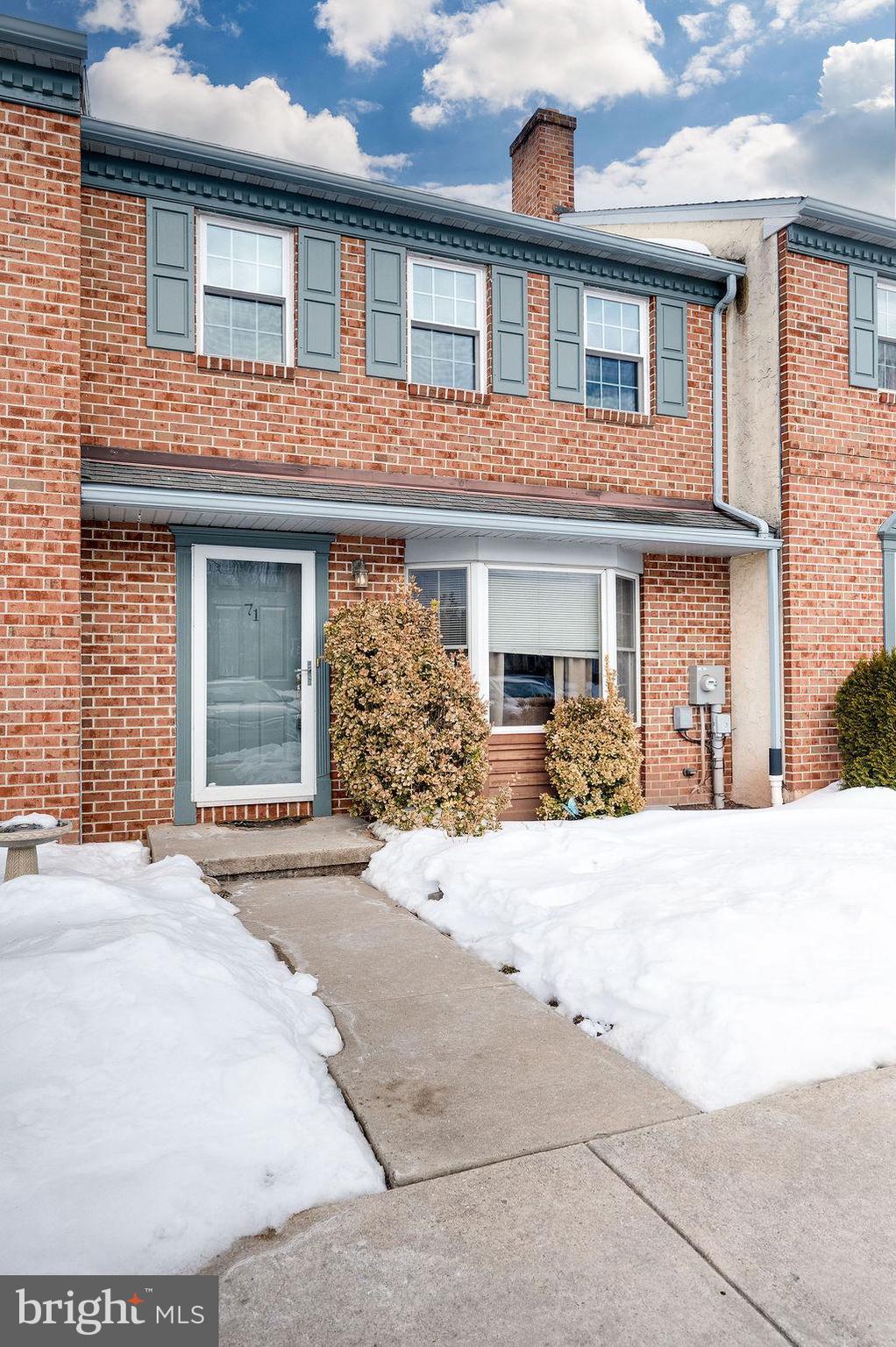 WINGSPREAD - Residential