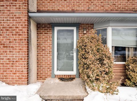 Tiny photo for 71 Winchester Court, READING, PA 19606 (MLS # PABK2067780)