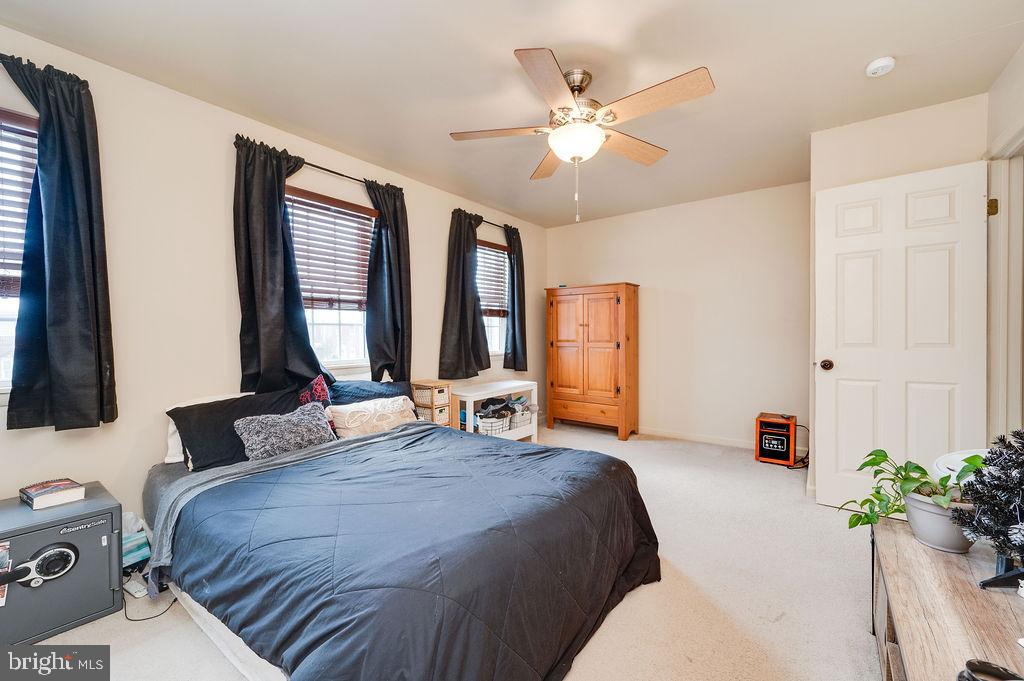 WINGSPREAD - Residential