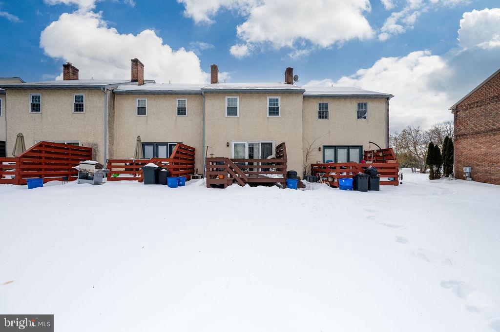 WINGSPREAD - Residential