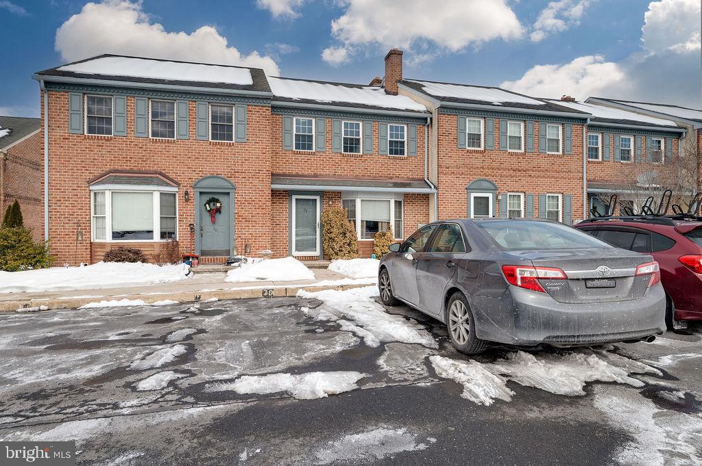 WINGSPREAD - Residential