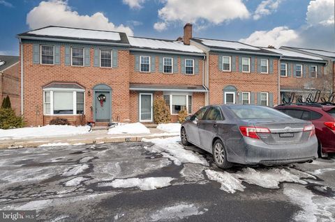 Tiny photo for 71 Winchester Court, READING, PA 19606 (MLS # PABK2067780)