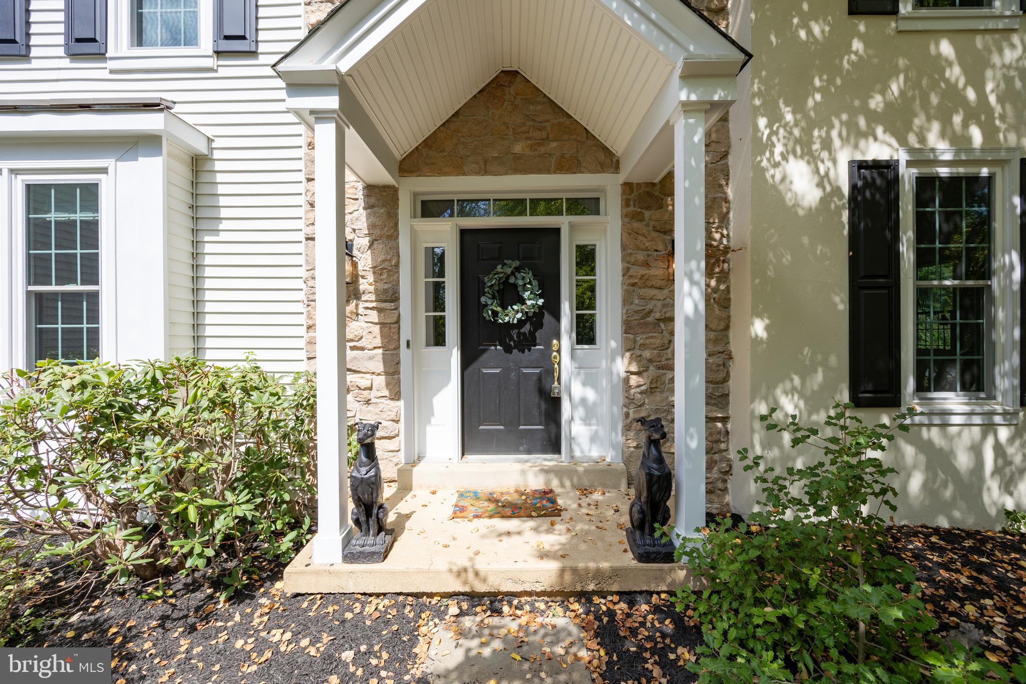 111 ASH RIDGE DRIVE