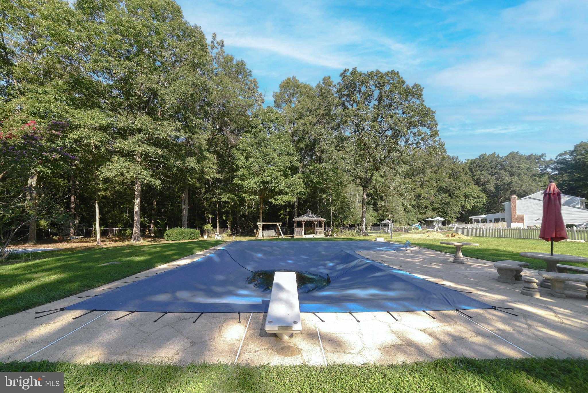 SPRING VALLEY - Residential