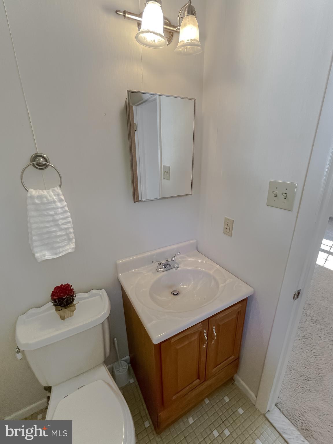 SPRING VALLEY - Residential