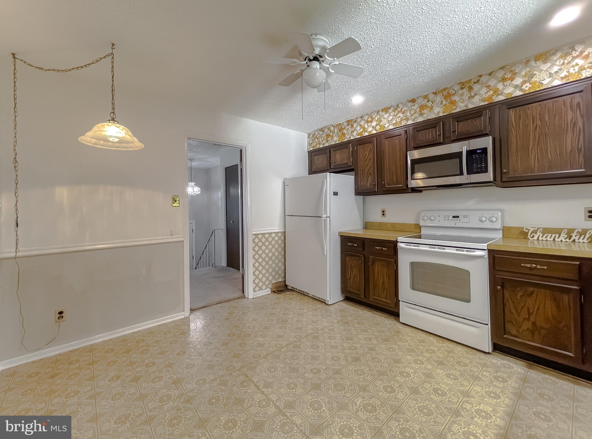 SPRING VALLEY - Residential