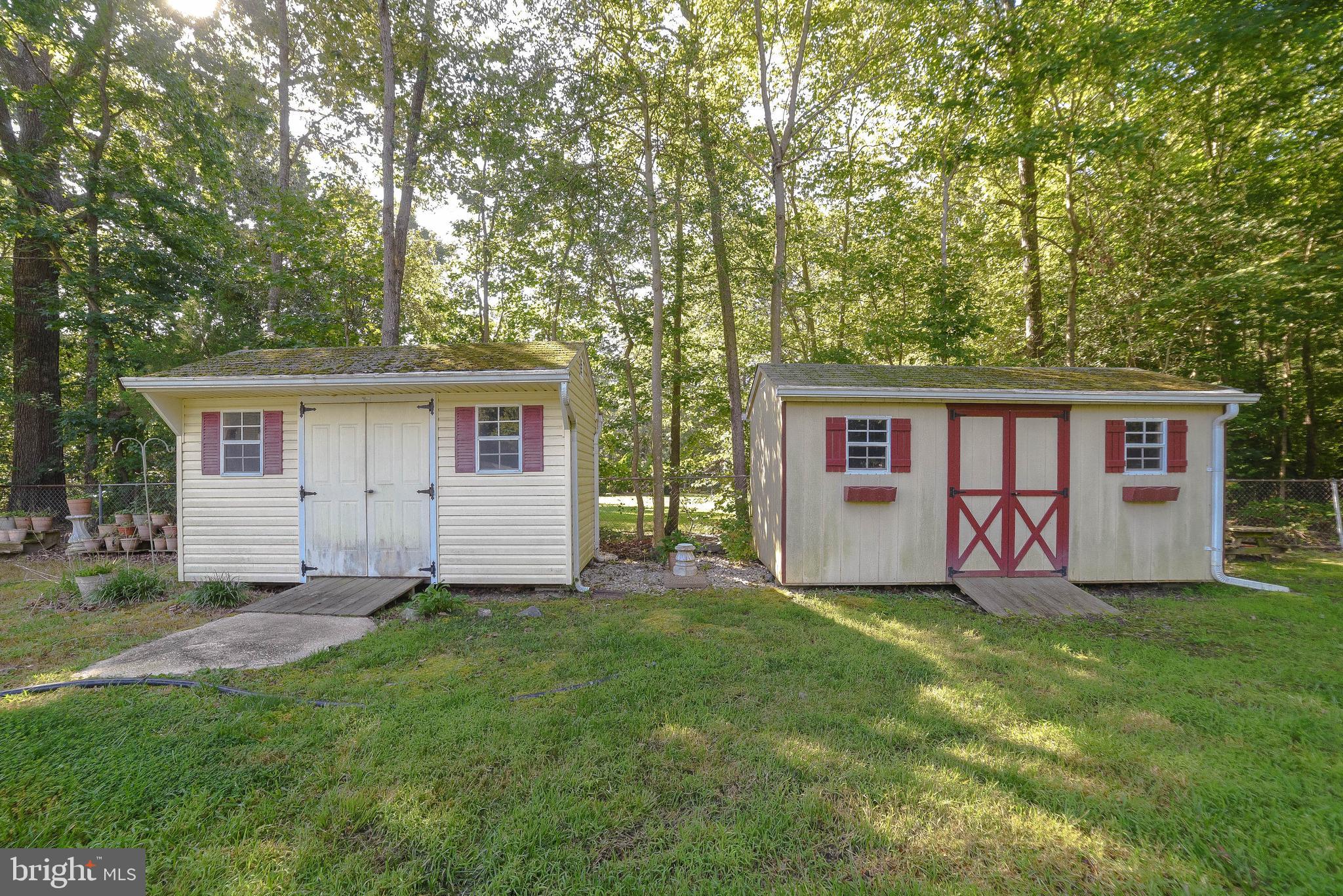 SPRING VALLEY - Residential