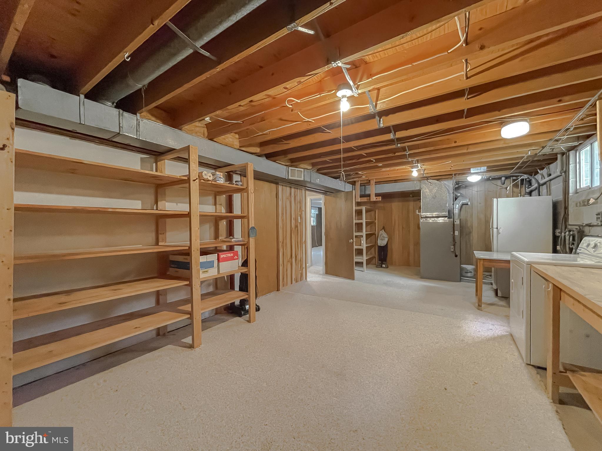 SPRING VALLEY - Residential