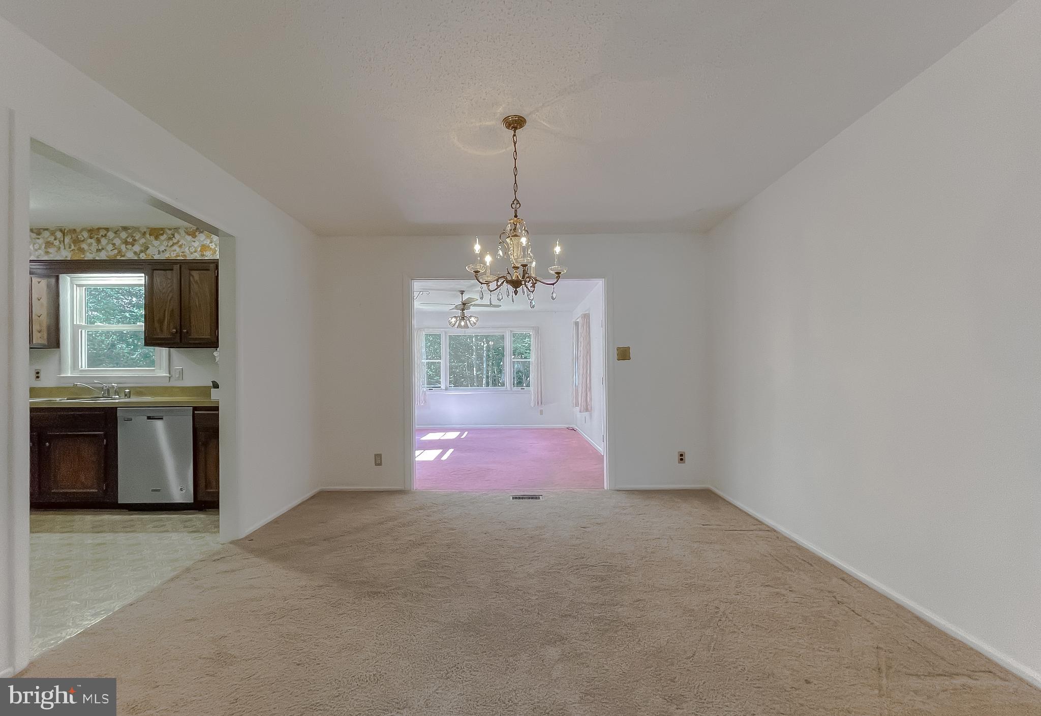 SPRING VALLEY - Residential