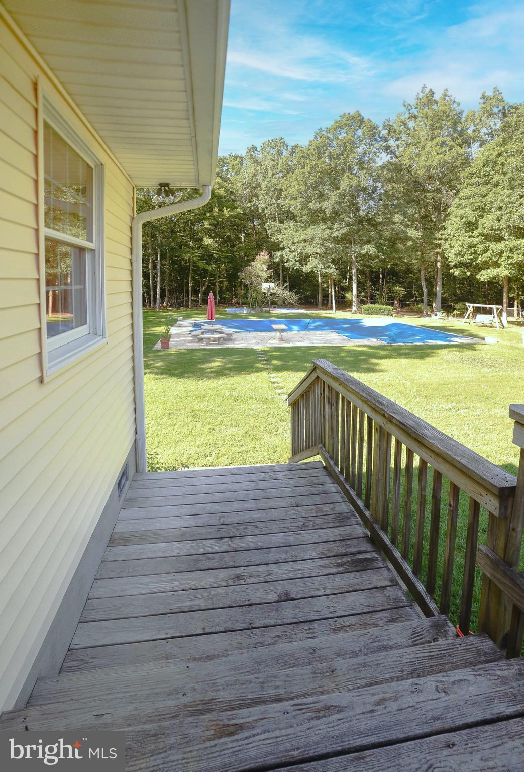 SPRING VALLEY - Residential