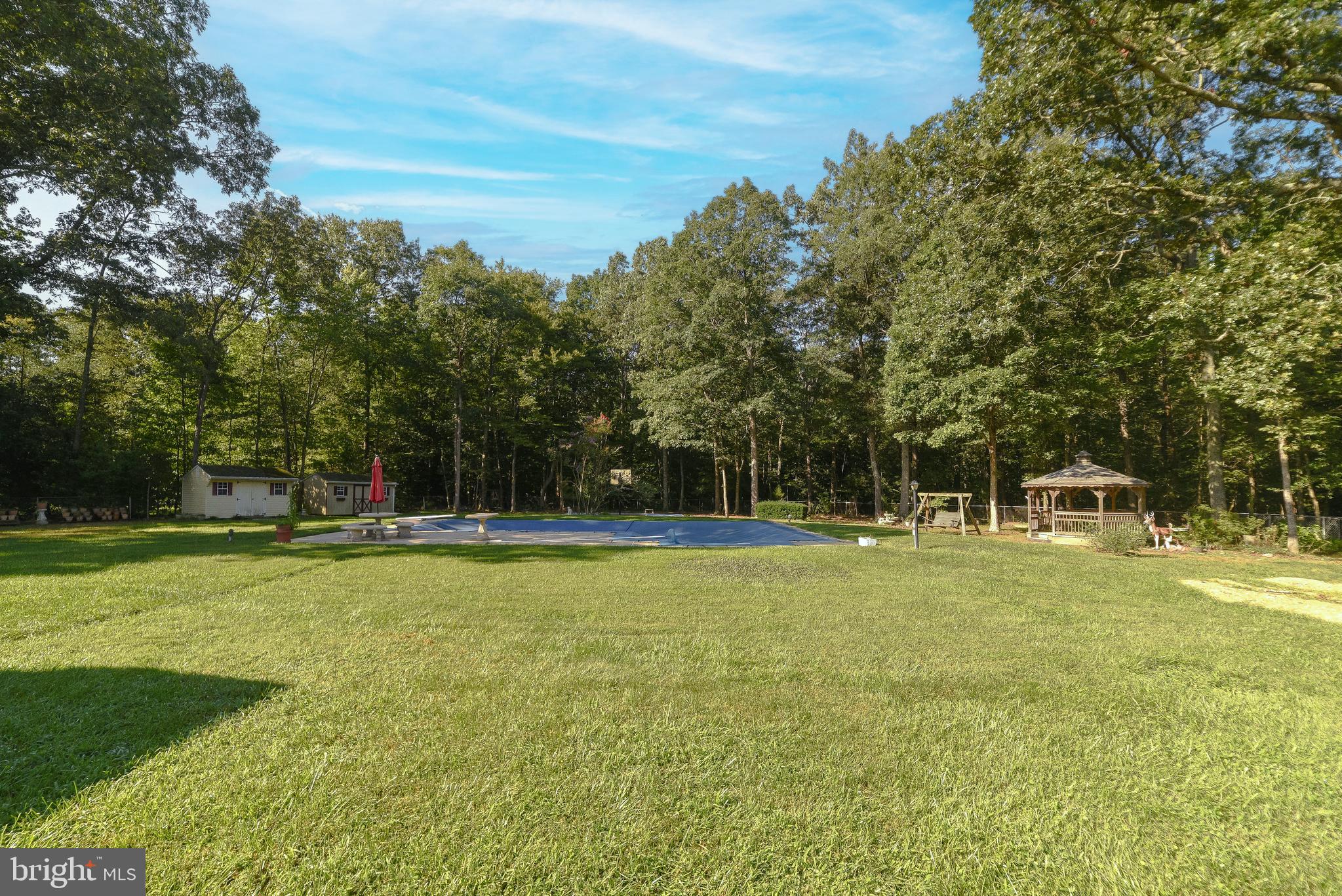 SPRING VALLEY - Residential